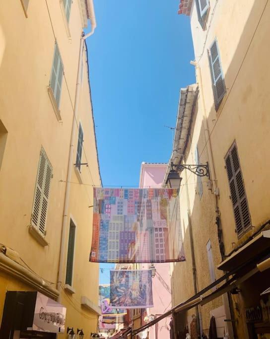 Coup De Coeur A Sanary Sur Mer Luaran gambar