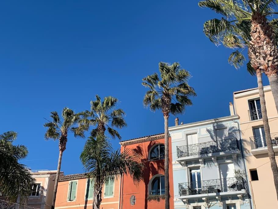 Coup De Coeur A Sanary Sur Mer Luaran gambar