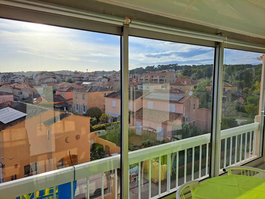 Coup De Coeur A Sanary Sur Mer Luaran gambar