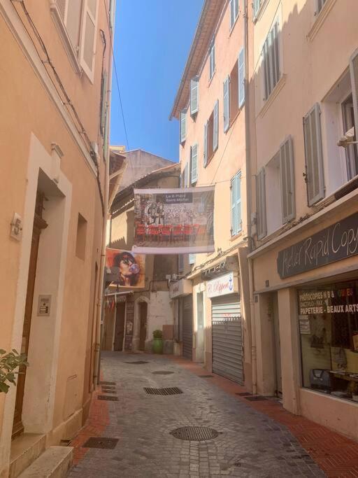 Coup De Coeur A Sanary Sur Mer Luaran gambar
